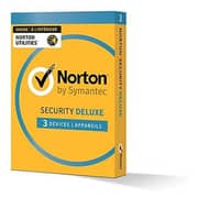 Norton Security Deluxe 3.0 Ar 1 User 3 Device