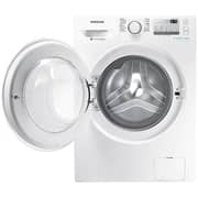Samsung Front Load Washer WW70J4213IWSG