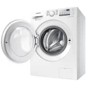 Samsung Front Load Washer WW70J4213IWSG