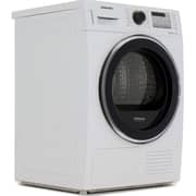 Samsung Dryer 8KG DV80M5013QW