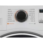 Samsung Dryer 8KG DV80M5013QW
