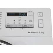 Samsung Dryer 8KG DV80M5013QW