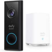 Eufy E82101W4 Home Base Video Doorbell 2K