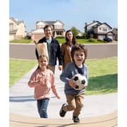 Eufy E82101W4 Home Base Video Doorbell 2K