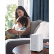 Eufy E82101W4 Home Base Video Doorbell 2K