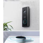 Eufy E82101W4 Home Base Video Doorbell 2K
