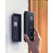 Eufy E82101W4 Home Base Video Doorbell 2K