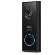 Eufy T82101W1 Battery Video Doorbell 2K