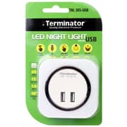 Terminator Sensor Operated LED Night Light