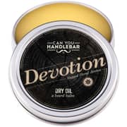 Can You Handlebar 72600008 Beard Dry Oil Patchouli And Flo 45G