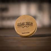 Can You Handlebar Beard Oil Brush