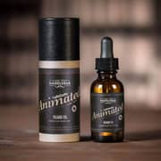 Can You Handlebar Beard Oil Animated Coffee Aroma 30Ml