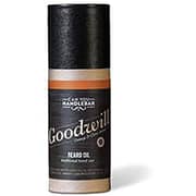 Can You Handlebar Beard Oil Goodwill 30Ml