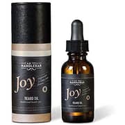 Can You Handlebar Beard Oil Joy Peppermint 30Ml