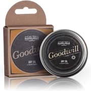 Can You Handlebar Beard Dry Oil Goodwill-Clove And Orange 2Oz