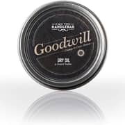Can You Handlebar Beard Dry Oil Goodwill-Clove And Orange 2Oz