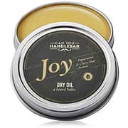 Can You Handlebar Beard Dry Oil Joy-Peppermint And Clary 2Oz