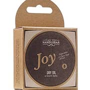 Can You Handlebar Beard Dry Oil Joy-Peppermint And Clary 2Oz