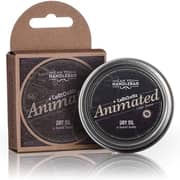 Can You Handlebar Beard Dry Oil -Animated-Coffee Scented 2Oz