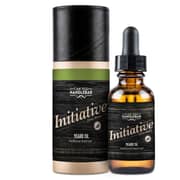 Can You Handlebar Beard Oil Initiative - Citrusy Scented 30Ml