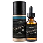 Can You Handlebar Beard Oil Temperance - Unsecented 30Ml