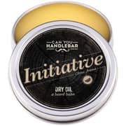 Can You Handlebar Beard Dry Oil- Initiative - Citrusy Scen 45G