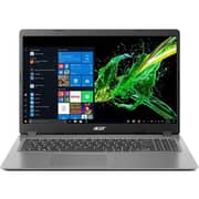 Acer A315-56-594W Aspire 3 Laptop - Core i5 1035G1 8GB 256GB SSD Windows10 15.6inch FHD Grey English Keyboard 2 Pin Adapter