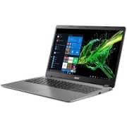 Acer A315-56-594W Aspire 3 Laptop - Core i5 1035G1 8GB 256GB SSD Windows10 15.6inch FHD Grey English Keyboard 2 Pin Adapter