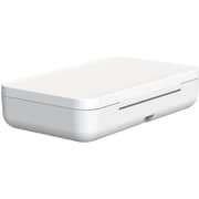 Samsung GP-TOU020SABWM ITFIT UV Sterilizer With W/L Charging White