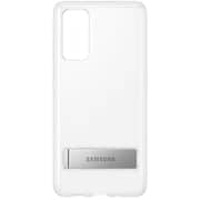Samsung Clear Standing Cover Trans For S20 FE