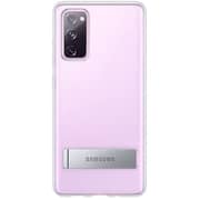 Samsung Clear Standing Cover Trans For S20 FE