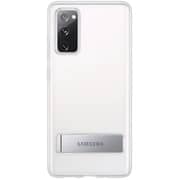 Samsung Clear Standing Cover Trans For S20 FE