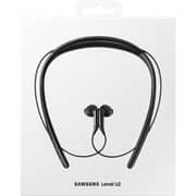 Samsung Level U2 Bluetooth Headset Black
