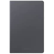 غطاء كتاب سامسونج تاب  A7  أسود
