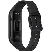 Samsung SM-R220NZKAMEA Galaxy Fit 2 Fitness Tracker Black - Middle East Version