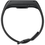 Samsung SM-R220NZKAMEA Galaxy Fit 2 Fitness Tracker Black - Middle East Version