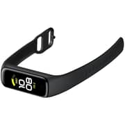 Samsung SM-R220NZKAMEA Galaxy Fit 2 Fitness Tracker Black - Middle East Version