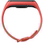 سوار تتبع اللياقة البدنية سامسونج  SM-R220NZRAMEA  جالاكسي فيت  2  أحمر