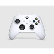 Microsoft X-Box Wireless Controller White