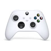 Microsoft X-Box Wireless Controller White