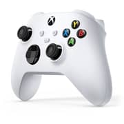 Microsoft X-Box Wireless Controller White