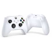 Microsoft X-Box Wireless Controller White