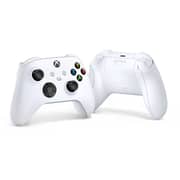 Microsoft X-Box Wireless Controller White