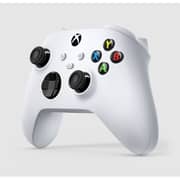 Microsoft X-Box Wireless Controller White