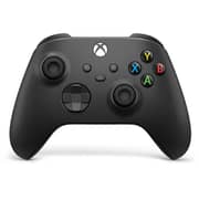 Microsoft X-Box Wireless Controller Black