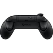 Microsoft X-Box Wireless Controller Black