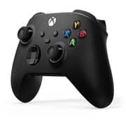 Microsoft X-Box Wireless Controller Black