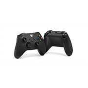 Microsoft X-Box Wireless Controller Black