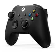 Microsoft X-Box Wireless Controller Black