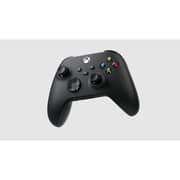 Microsoft X-Box Wireless Controller Black
